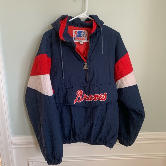 STARTER | Jackets \u0026 Coats | Vintage 